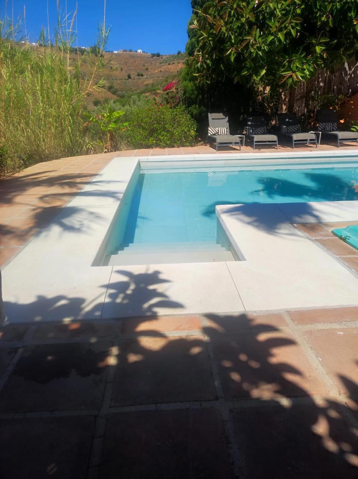 Casa14 Villa Frigiliana Exterior foto